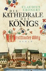 Die Kathedrale des Königs (eBook, ePUB)