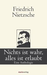 Nichts ist wahr, alles ist erlaubt (eBook, ePUB)