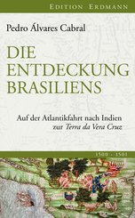 Die Entdeckung Brasiliens (eBook, ePUB)