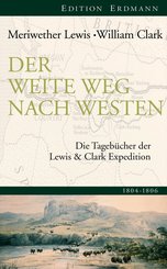 Der weite Weg nach Westen (eBook, ePUB)