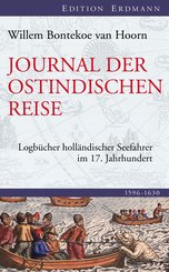 Die Reise des Kapitäns Bontekoe (eBook, ePUB)