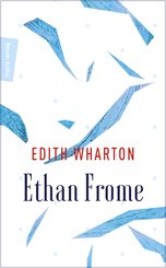 Ethan Frome (eBook, ePUB)