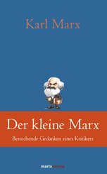 Der kleine Marx (eBook, ePUB)