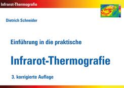 Einf&uuml;hrung in die praktische Infrarot-Thermografie