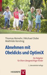 Abnehmen mit Obeldicks und Optimix (eBook, ePUB)