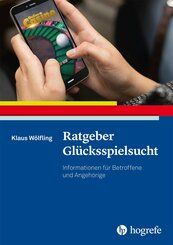 Ratgeber Glücksspielsucht (eBook, ePUB)