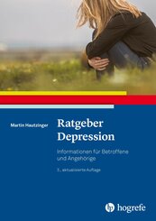 Ratgeber Depression (eBook, ePUB)