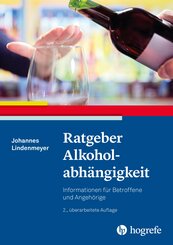 Ratgeber Alkoholabhängigkeit (eBook, ePUB)