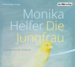 Die Jungfrau, 3 Audio-CD