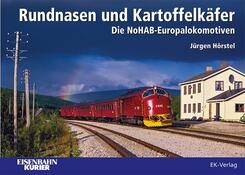 Rundnasen und Kartoffelk&auml;fer