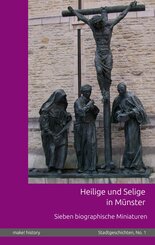 Heilige und Selige in M&uuml;nster