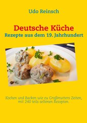 Deutsche K&uuml;che