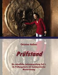 Pr&uuml;fstand
