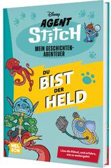 Disney: Disney Stitch: Du bist der Held