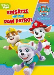 Paw Patrol - Einsätze mit der Paw Patrol