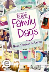 Bad Family Days (eBook, ePUB)