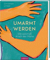 Umarmt werden