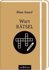 Kleine Auszeit - Worträtsel