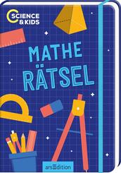 Science & Kids - Mathe-Rätsel
