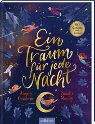 Ein Traum für jede Nacht