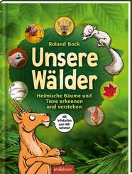 Unsere W&auml;lder
