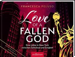 Love of a fallen God