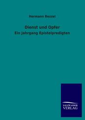 Dienst und Opfer