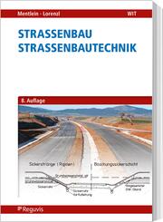 Stra&szlig;enbau - Stra&szlig;enbautechnik