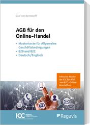 AGB f&uuml;r den Online-Handel