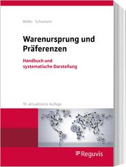 Warenursprung und Pr&auml;ferenzen