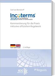 Incoterms&reg; 2020 der Internationalen Handelskammer (ICC)