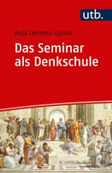 Das Seminar als Denkschule (eBook, ePUB)