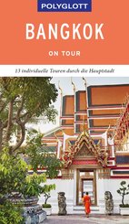 POLYGLOTT on tour Reiseführer Bangkok (eBook, ePUB)