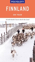 POLYGLOTT on tour Reiseführer Finnland (eBook, ePUB)