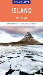 POLYGLOTT on tour Reiseführer Island (eBook, ePUB)