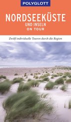POLYGLOTT on tour Reiseführer Nordseeküste & Inseln (eBook, ePUB)