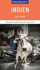 POLYGLOTT on tour Reiseführer Indien (eBook, ePUB)