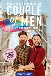 Couple of Men (eBook, ePUB)