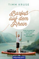 Barfuß auf dem Rhein (eBook, ePUB)