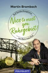 Nice to meet you, Ruhrgebiet (eBook, ePUB)