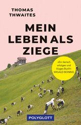Mein Leben als Ziege (eBook, ePUB)
