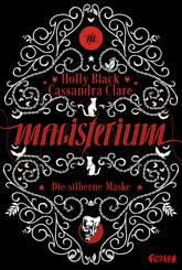 Magisterium - Die silberne Maske