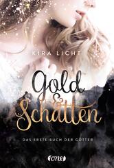 Gold & Schatten