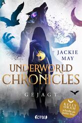 Underworld Chronicles 2 - Gejagt