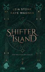 Shifter Island - Der Wächter der Seelen