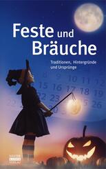 Feste und Br&auml;uche
