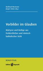 Vorbilder im Glauben