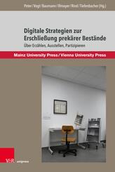 Digitale Strategien zur Erschlie&szlig;ung prek&auml;rer Best&auml;nde