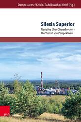 Silesia Superior