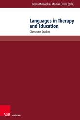 Languages in Therapy and Education